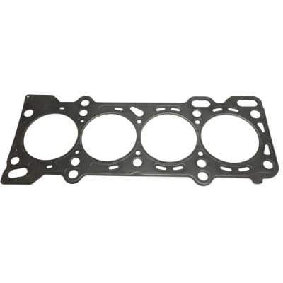 New Multi-Layered Steel Cylinder Head Gasket Compatible With Mazda Protege Es 4 Cyl 2.0L Protege thumbnail 2