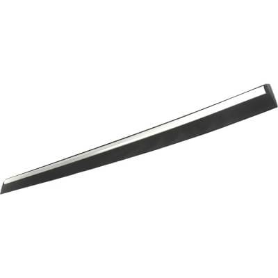New Door Molding And Beltlines Compatible With Mercury Grand Marquis Gs 8 Cyl 4.6L Grand Marquis Ls thumbnail 4