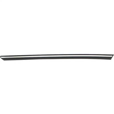 New Door Molding And Beltlines Compatible With Mercury Grand Marquis Gs 8 Cyl 4.6L Grand Marquis Ls thumbnail 8