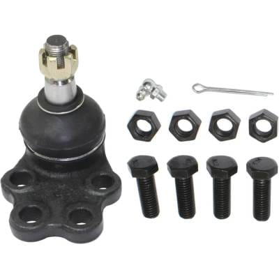 New Lower Greasable Ball Joint Compatible With Dodge Ram 1500 St 8 Cyl 5.9L Ram 1500 Sport 6 Cyl thumbnail 2