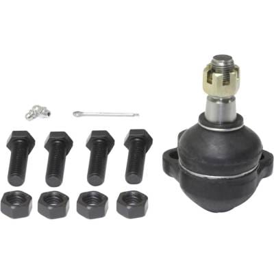 New Lower Greasable Ball Joint Compatible With Dodge Ram 1500 St 8 Cyl 5.9L Ram 1500 Sport 6 Cyl thumbnail 8