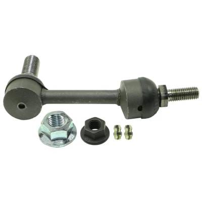 New Front Sway Bar Link Compatible With Ford Lincoln Expedition Limited 8 Cyl 5.4L Expedition King thumbnail 4