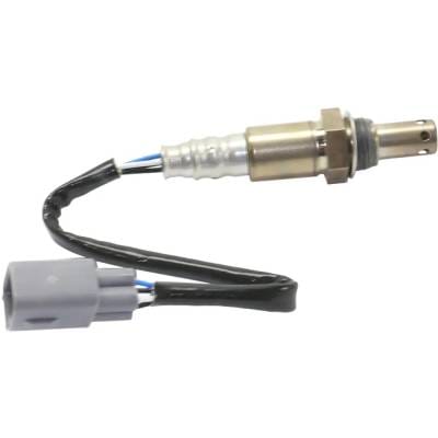 New 4-Wire Oxygen Sensor Compatible With Lexus Rc F Track Edition 8 Cyl 5.0L Is350 Base 6 Cyl 3.5L thumbnail 8