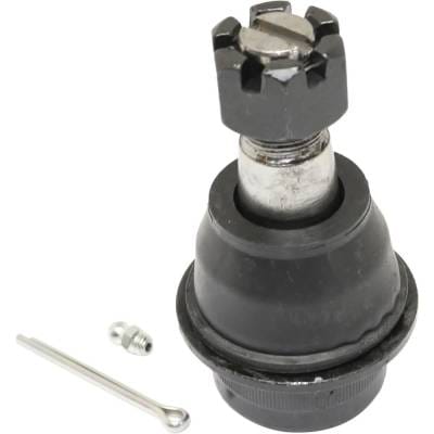New Lower Ball Joint Compatible With Dodge Freightliner Mercedes Benz Sprinter 2500 Base 4 Cyl 2.1L thumbnail 2