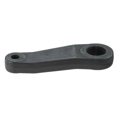 New Pitman Arm Compatible With Ford E-250 Base 8 Cyl 4.70L E-350 Super Duty Base 10 Cyl 8.3L E-350 thumbnail 4