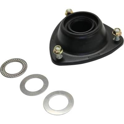 New Front Shock And Strut Mount Compatible With Chevrolet Geo Pontiac Metro Base 3 Cyl 1.0L Metro thumbnail 8