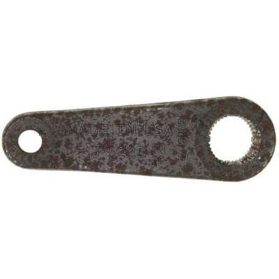 New Pitman Arm Compatible With Ford E-350 Super Duty Xlt 10 Cyl 8.3L E-350 Econoline Club Wagon All thumbnail 6