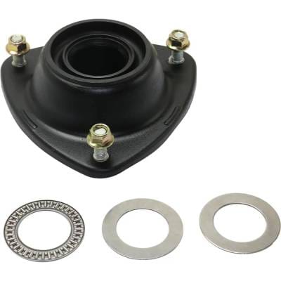 New Front Shock And Strut Mount Compatible With Chevrolet Geo Pontiac Firefly Base 4 Cyl 1.3L Metro thumbnail 2