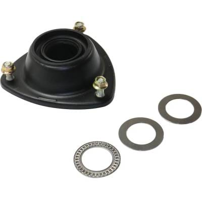 New Front Shock And Strut Mount Compatible With Chevrolet Geo Pontiac Firefly Base 4 Cyl 1.3L Metro thumbnail 6