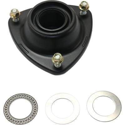 New Front Shock And Strut Mount Compatible With Chevrolet Geo Pontiac Firefly Base 4 Cyl 1.3L Metro thumbnail 10