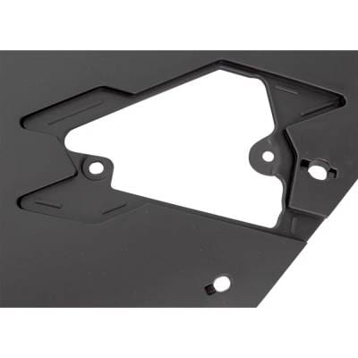 Grille Reinforcement Compatible With Lexus Es350 All Submodels Es250 All Submodels 2019-2021 By thumbnail 14
