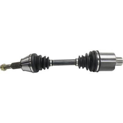 New Front Axle Assembly Compatible With Dodge Ram 1500 Slt 8 Cyl 5.9L Ram 1500 Slt 8 Cyl 5.7L Ram thumbnail 8