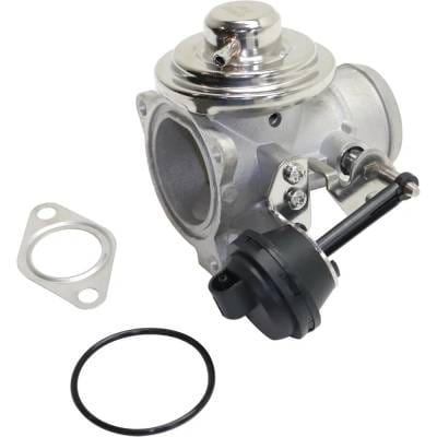 New Egr Valve Compatible With Volkswagen Beetle Sport 4 Cyl 1.9L Beetle Gl 4 Cyl 1.9L Golf Gls Tdi 4 thumbnail 8