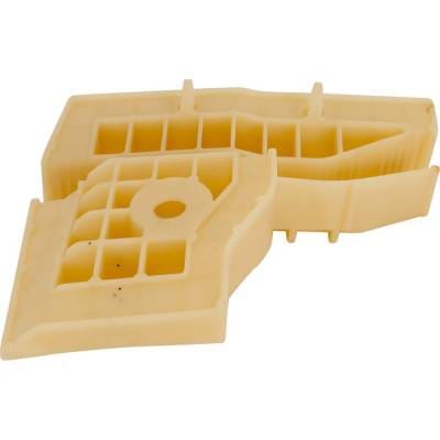 New Fender Filler Compatible With Ford F-150 Platinum 8 Cyl 5.0L F-150 Stx 8 Cyl 5.0L F-150 King thumbnail 10