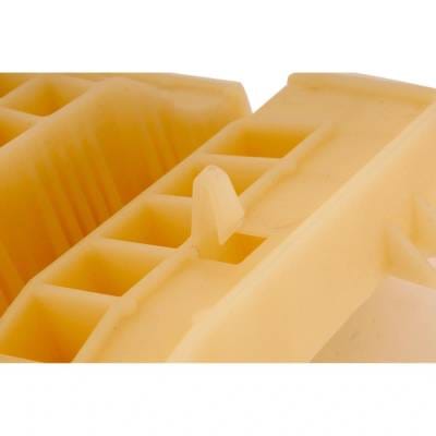 New Fender Filler Compatible With Ford F-150 Platinum 8 Cyl 5.0L F-150 Stx 8 Cyl 5.0L F-150 King thumbnail 14