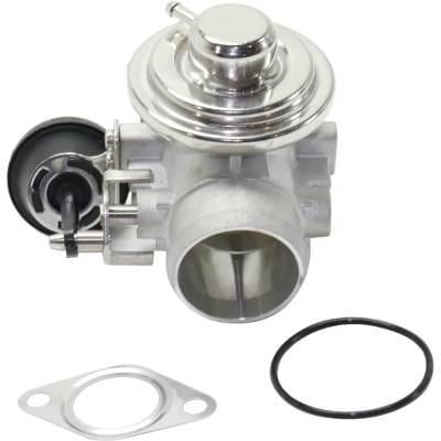 New Egr Valve Compatible With Volkswagen Beetle Gls 4 Cyl 1.9L Golf Gl Tdi 4 Cyl 1.9L Beetle Tdi 4 thumbnail 4