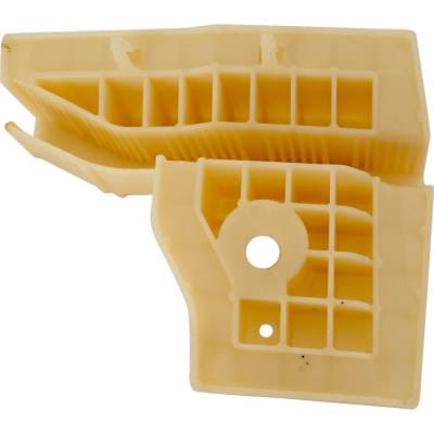 New Fender Filler Compatible With Ford F-150 Police Responder 6 Cyl 3.5L F-150 Ssv 8 Cyl 5.0L F-150 thumbnail 8