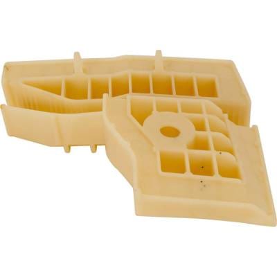 New Fender Filler Compatible With Ford F-150 Police Responder 6 Cyl 3.5L F-150 Ssv 8 Cyl 5.0L F-150 thumbnail 10