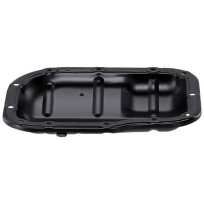 New Non-Baffled Oil Pan Compatible With Lexus Scion Toyota Corolla S 4 Cyl 1.8L Corolla Se 4 Cyl thumbnail 2