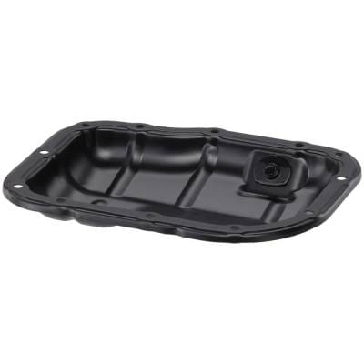 New Non-Baffled Oil Pan Compatible With Lexus Scion Toyota Corolla S 4 Cyl 1.8L Corolla Se 4 Cyl thumbnail 12