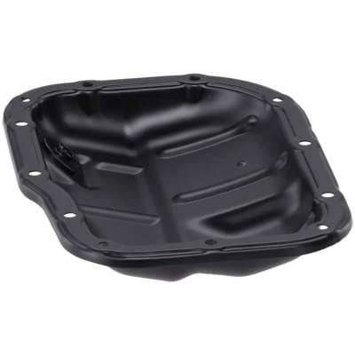 New Non-Baffled Oil Pan Compatible With Lexus Scion Toyota Corolla L 4 Cyl 1.8L Prius V Five 4 Cyl thumbnail 6
