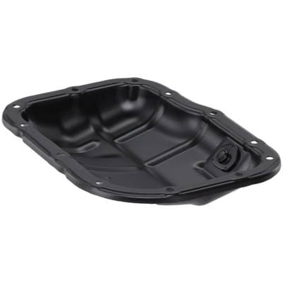 New Non-Baffled Oil Pan Compatible With Lexus Scion Toyota Corolla L 4 Cyl 1.8L Prius V Five 4 Cyl thumbnail 14