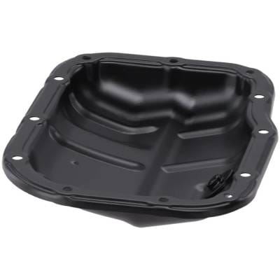 New Non-Baffled Oil Pan Compatible With Lexus Scion Toyota Corolla L 4 Cyl 1.8L Prius V Five 4 Cyl thumbnail 16