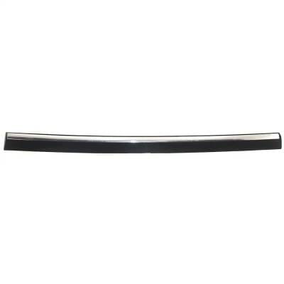 New With Chrome Trim Door Molding And Beltlines Compatible With Mercury Grand Marquis Ls 8 Cyl 4.6L thumbnail 4