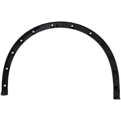 New Left Rear Fender Trim Compatible With Volkswagen Tiguan Highline 4 Cyl 2.0L Tiguan Trendline 4 thumbnail 8