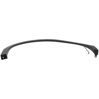 New Left Rear Fender Trim Compatible With Volkswagen Tiguan Highline 4 Cyl 2.0L Tiguan Trendline 4 thumbnail 12