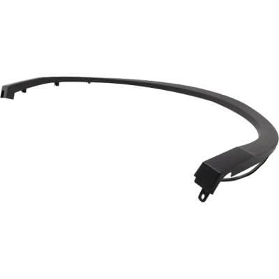 New Left Rear Fender Trim Compatible With Volkswagen Tiguan Highline 4 Cyl 2.0L Tiguan Sel Premium 4 thumbnail 6