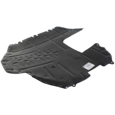 Lower Engine Cover Splash Shield Compatible With 1999-2010 Volkswagen Golf Jetta 1.9L 4-Cyl 2.0L thumbnail 4