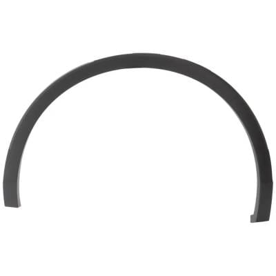 New Left Rear Fender Trim Compatible With Volkswagen Tiguan Trendline 4 Cyl 2.0L Tiguan S 4 Cyl 2.0L thumbnail 4
