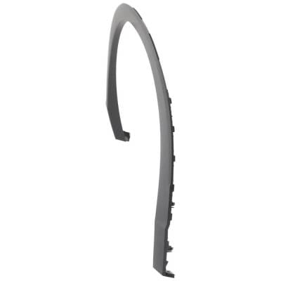 New Left Rear Fender Trim Compatible With Volkswagen Tiguan Trendline 4 Cyl 2.0L Tiguan Sel 4 Cyl thumbnail 6