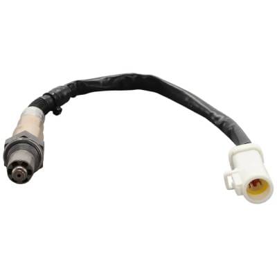 New M18-1.5 Oxygen Sensor Compatible With Ford Lincoln Mazda Explorer Xls Sport 6 Cyl 4.0L E-450 thumbnail 2