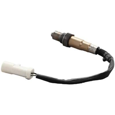 New M18-1.5 Oxygen Sensor Compatible With Ford Lincoln Mazda Explorer Xls Sport 6 Cyl 4.0L E-450 thumbnail 8