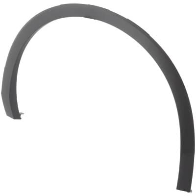 New Left Rear Fender Trim Compatible With Volkswagen Tiguan Sel 4 Cyl 2.0L Tiguan United 4 Cyl 2.0L thumbnail 2