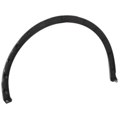 New Left Rear Fender Trim Compatible With Volkswagen Tiguan Sel 4 Cyl 2.0L Tiguan United 4 Cyl 2.0L thumbnail 10