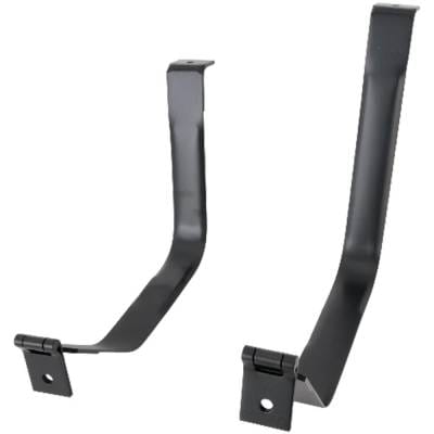 New Center Fuel Tank Strap Compatible With Ford F-150 Harley-Davidson Edition 8 Cyl 5.4L F-350 Super thumbnail 2