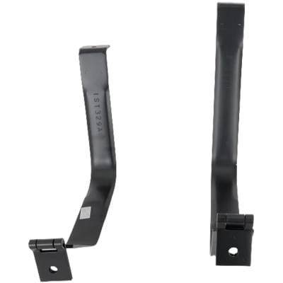 New Center Fuel Tank Strap Compatible With Ford F-150 Harley-Davidson Edition 8 Cyl 5.4L F-350 Super thumbnail 4