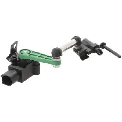 Air Suspension Ride Height Level Sensor Compatible With 2011-2017 Volkswagen Touareg 7P Front Right thumbnail 2