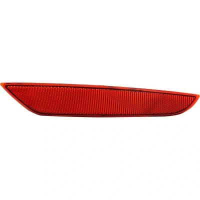 New Right Rear Bumper Reflector Compatible With Volkswagen Golf Tdi Golf Base 2010 Production Date thumbnail 2