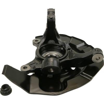 New Right Front Knuckle Compatible With Lexus Es330 All Submodels By Molk050 thumbnail 4
