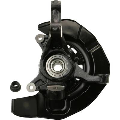 New Right Front Knuckle Compatible With Lexus Es330 All Submodels By Molk050 thumbnail 6