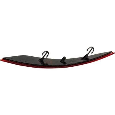 New Right Rear Bumper Reflector Compatible With Volkswagen Golf Highline 2010-2011 Hatchback, thumbnail 12