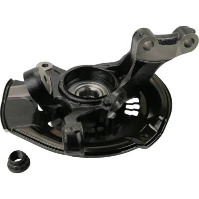 New Right Front Knuckle Compatible With Toyota Camry Xle 6 Cyl 3.0L Camry Se 6 Cyl 3.3L Camry Le 6 thumbnail 8