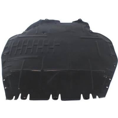 Lower Engine Cover Splash Shield Compatible With 1999-2010 Volkswagen Golf Jetta 1.9L 4-Cyl 2.0L thumbnail 10