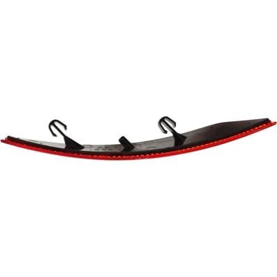 New Left Rear Bumper Reflector Compatible With Volkswagen Golf Tdi 2010 Hatchback, Production Date thumbnail 8