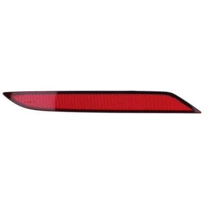 New Right Rear Bumper Reflector Compatible With Volkswagen E-Golf Se 2017 Production Date From thumbnail 2