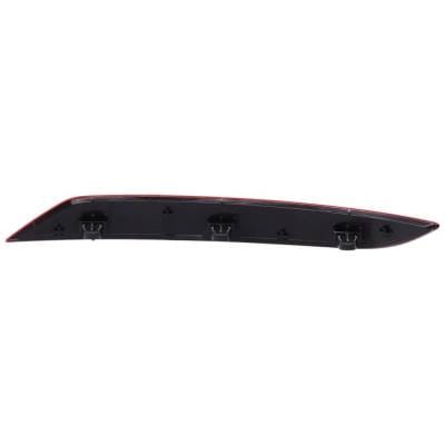 New Right Rear Bumper Reflector Compatible With Volkswagen E-Golf Se 2017 Production Date From thumbnail 6